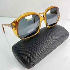 Vintage Yves Chantal / Marwitz Eyeglasses – Made in Germany – With Hard Case